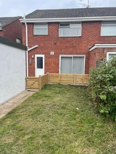 Holiday home Stylish 3 Bedroom House Whitchurch