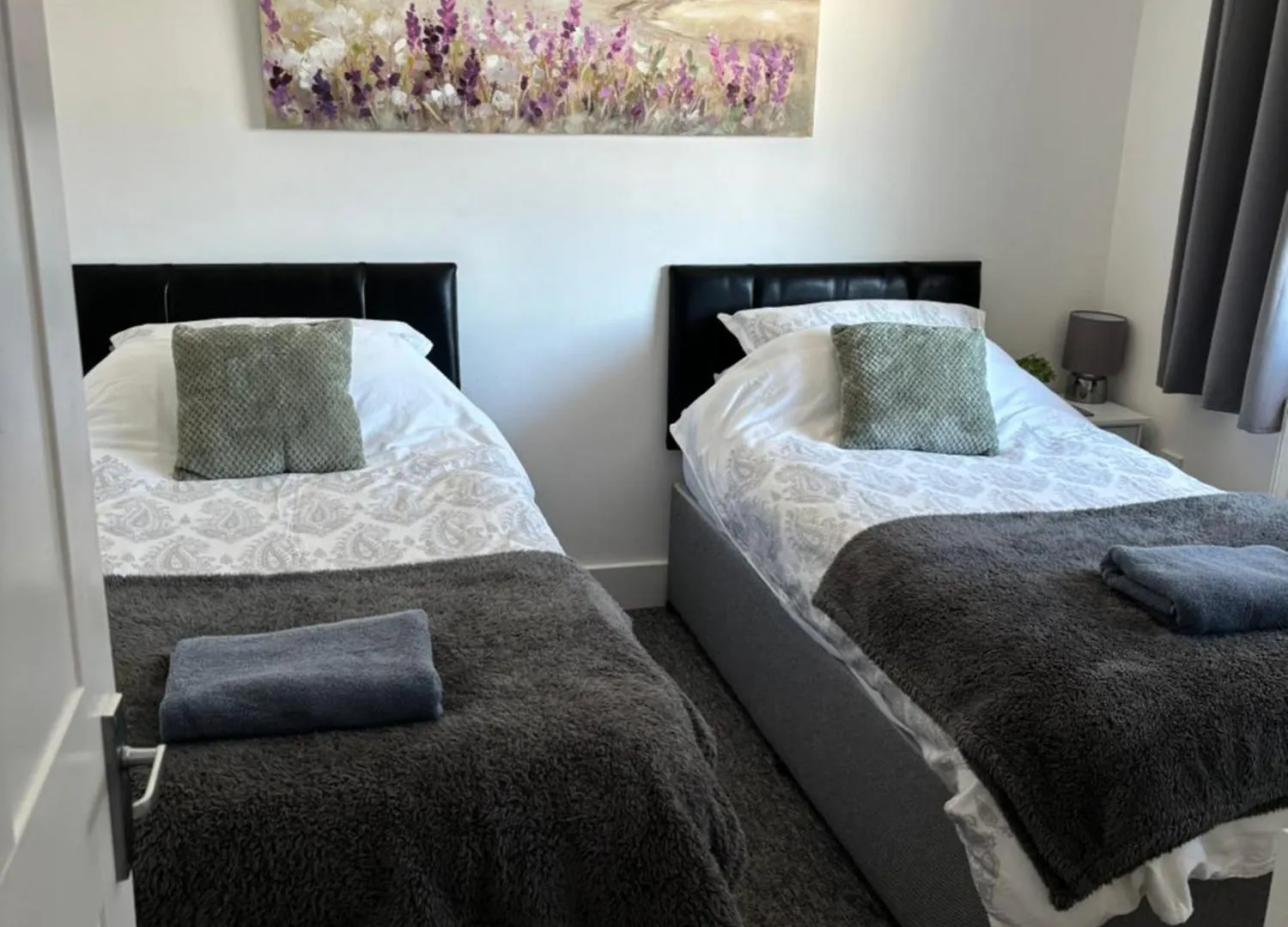 Stylish 3 Bedroom House Whitchurch  0*, Whitchurch (Somerset)